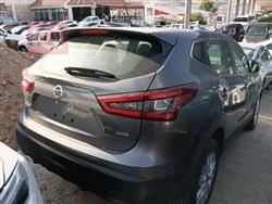 نيسان روج سبورت